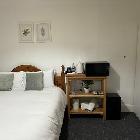 Precise Homes Ltd Wolverhampton Buitenkant foto
