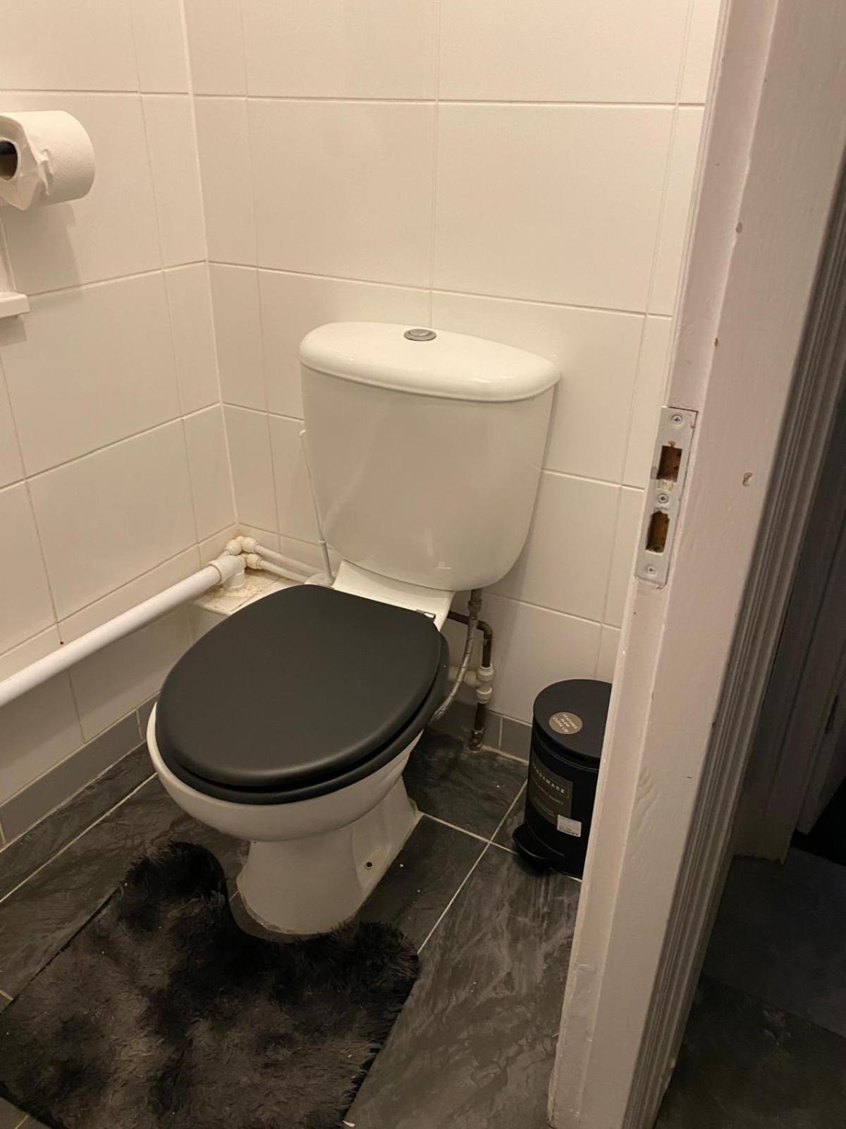 Precise Homes Ltd Wolverhampton Buitenkant foto