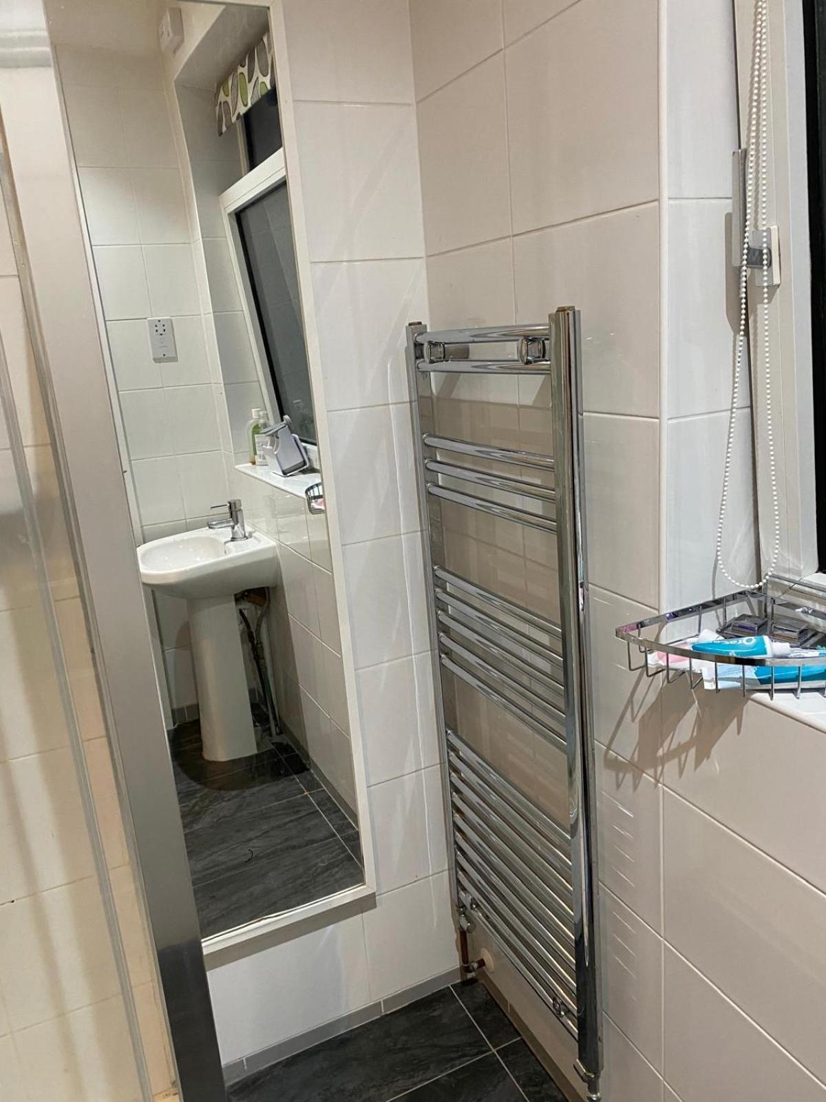 Precise Homes Ltd Wolverhampton Buitenkant foto