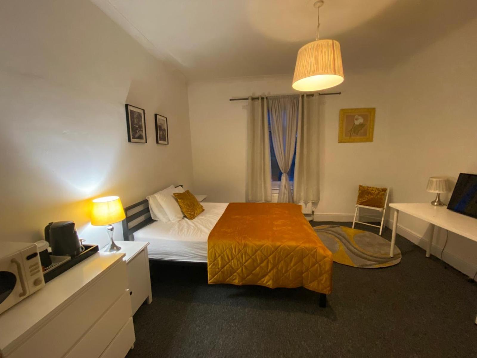 Precise Homes Ltd Wolverhampton Buitenkant foto