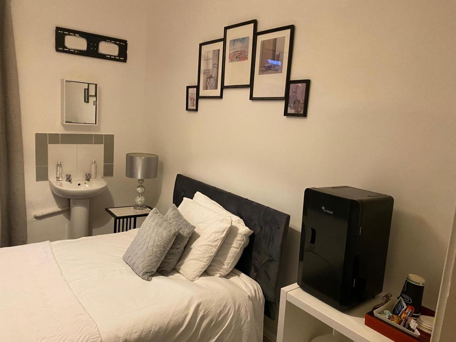 Precise Homes Ltd Wolverhampton Buitenkant foto