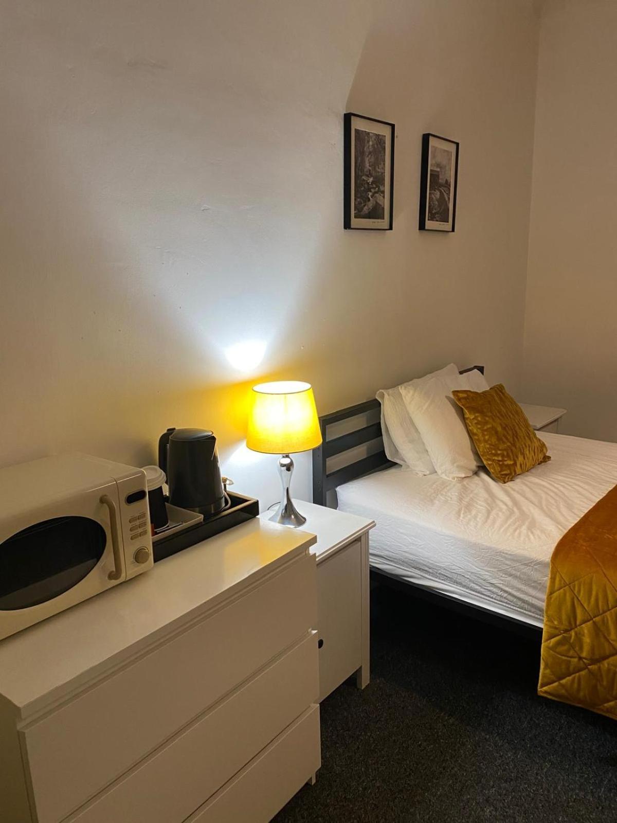 Precise Homes Ltd Wolverhampton Buitenkant foto