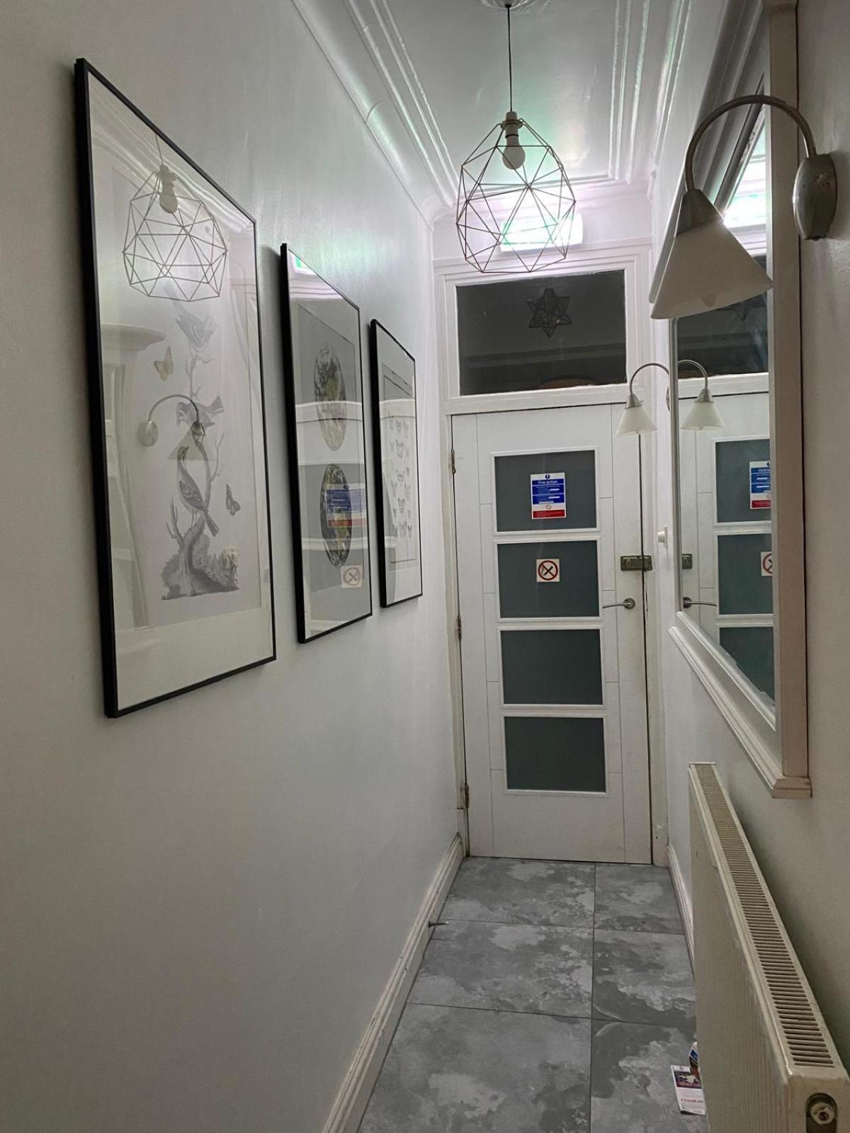 Precise Homes Ltd Wolverhampton Buitenkant foto