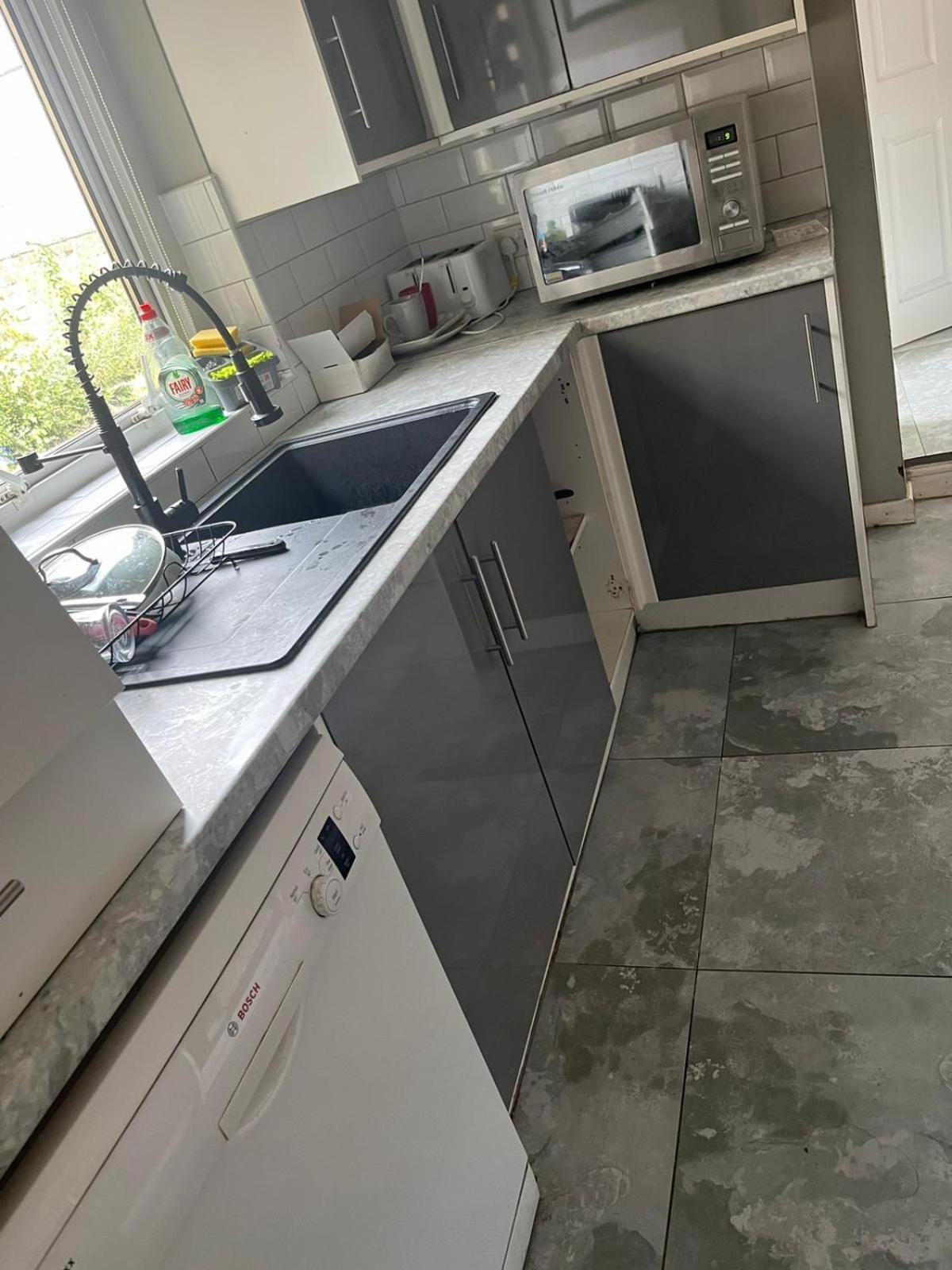 Precise Homes Ltd Wolverhampton Buitenkant foto