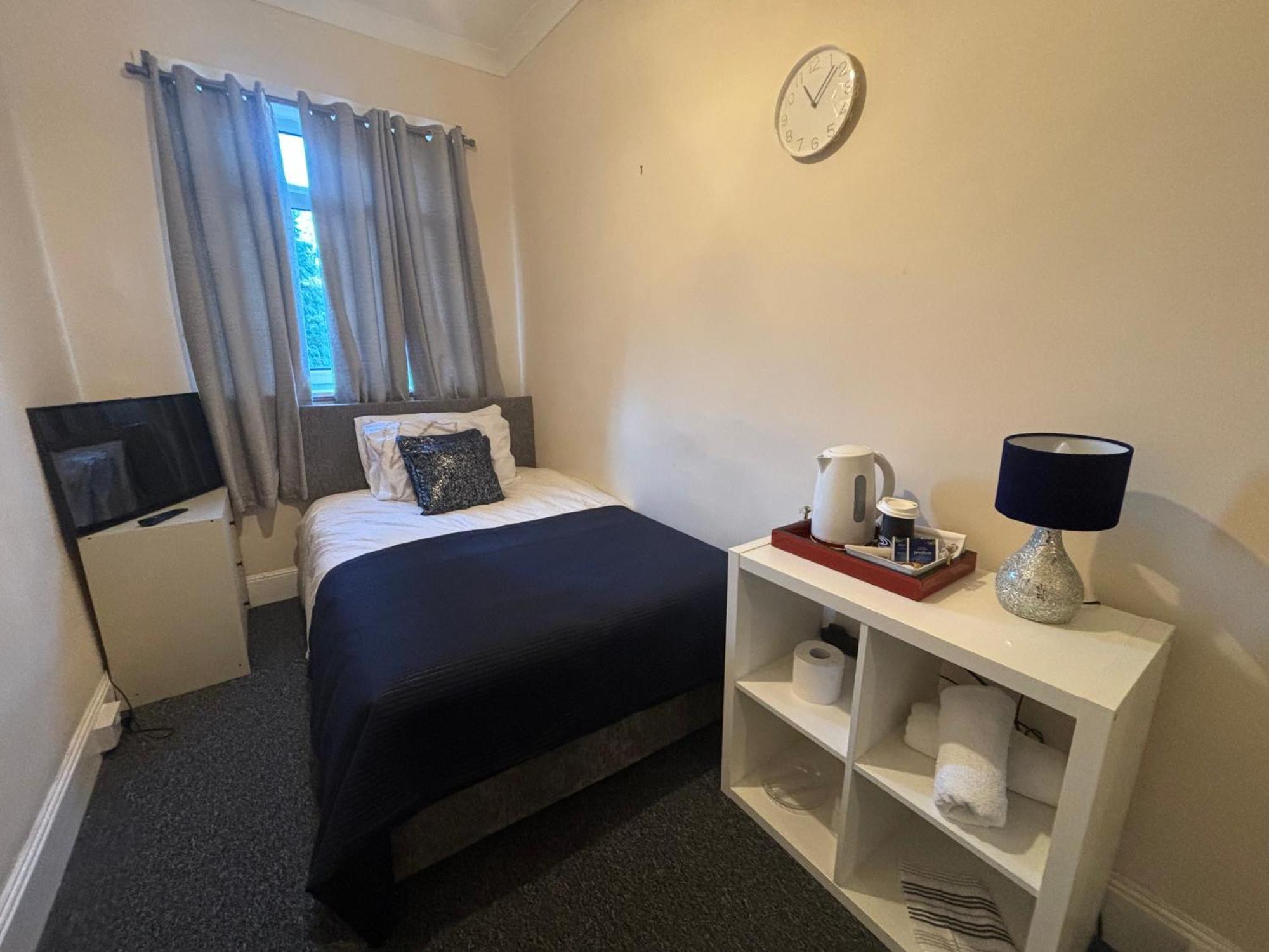 Precise Homes Ltd Wolverhampton Buitenkant foto