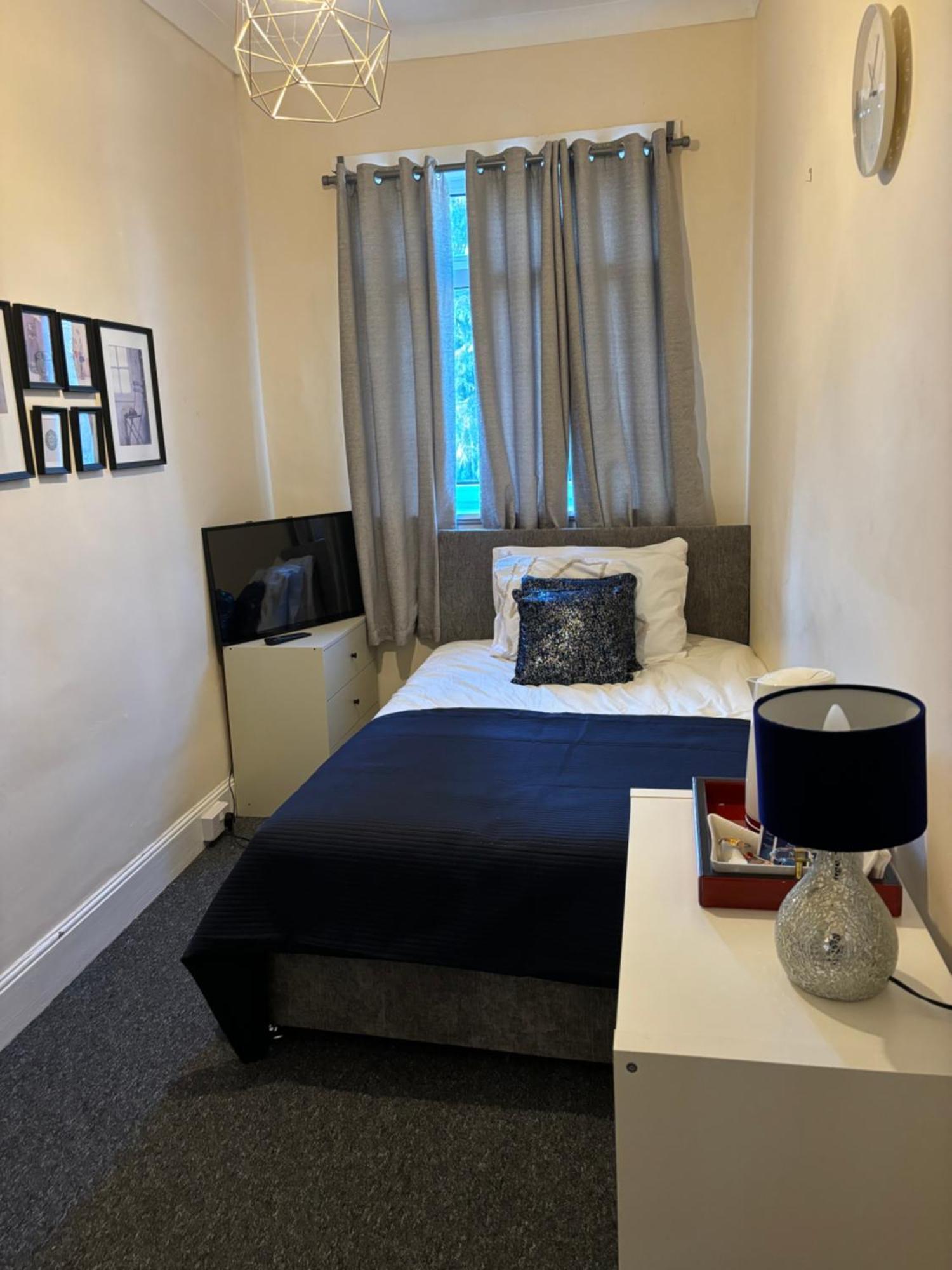 Precise Homes Ltd Wolverhampton Buitenkant foto
